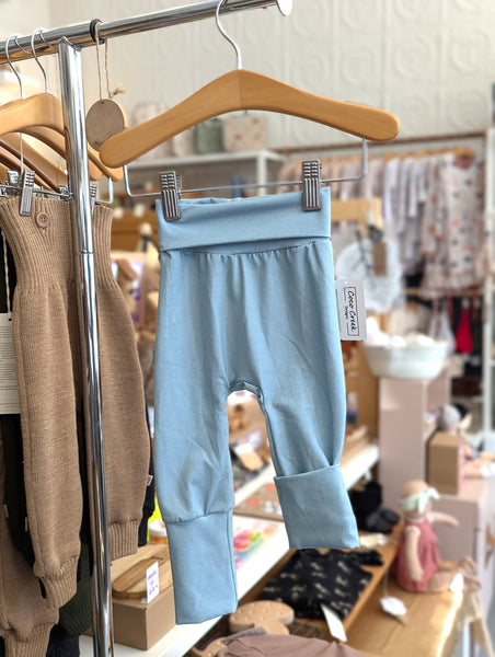 Coco Creek Designs - Grow With Me Pants