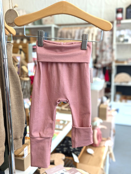Coco Creek Designs - Grow With Me Pants