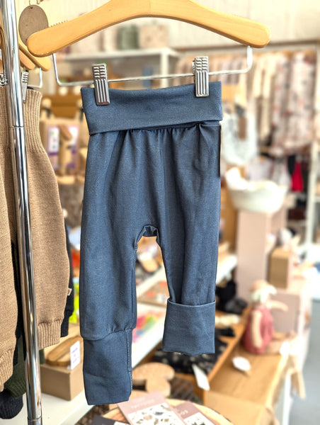 Coco Creek Designs - Grow With Me Pants