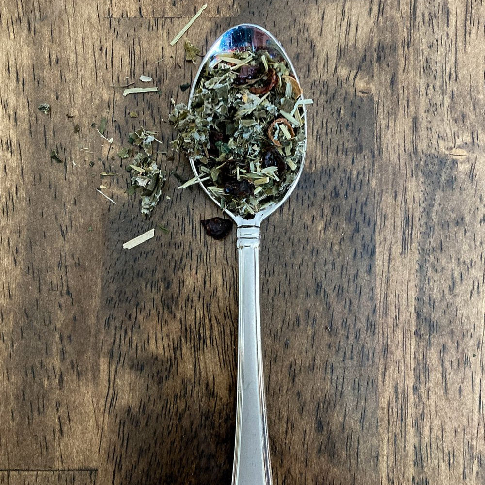 Old Wisdom Wellness - Pregnancy Tonic Tea