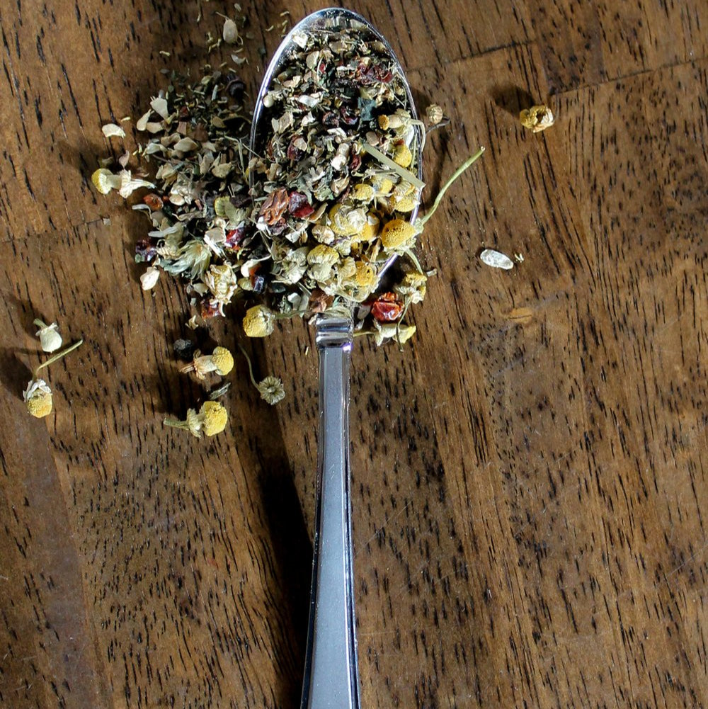 Old Wisdom Wellness - Rest & Recover Tea