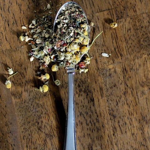 Old Wisdom Wellness - Rest & Recover Tea