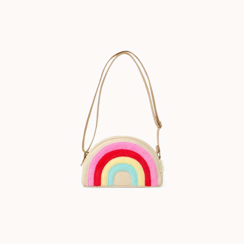 Rockahula Kids - Carnival Rainbow Bag