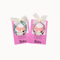 Two packs of double BFF bracelets