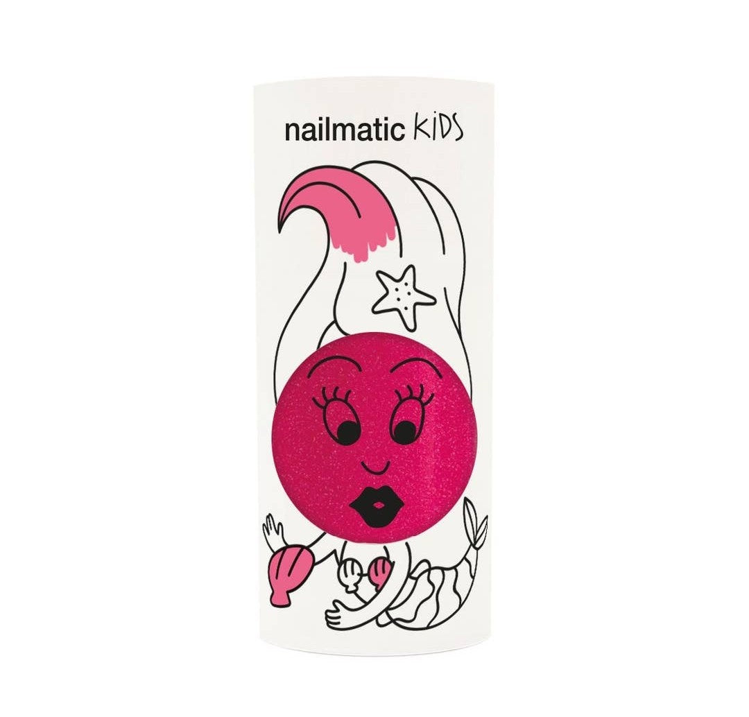 Kids Nail Polish - Sissy