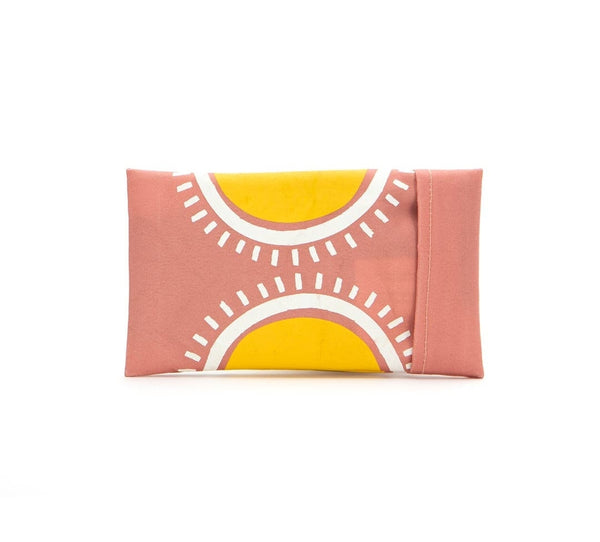 Sunrise Muted Clay Ice Pack