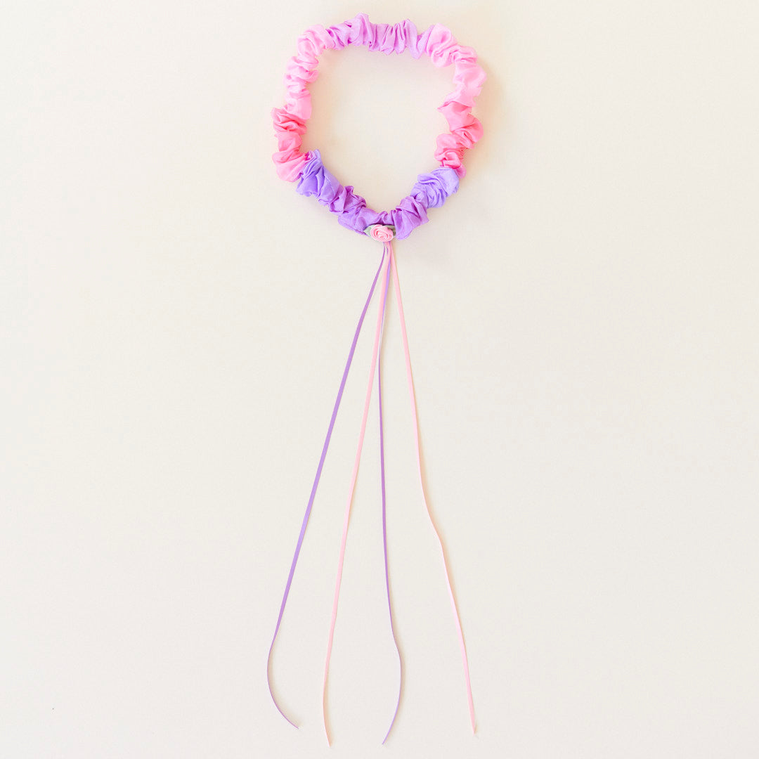 Sarah's Silks - Rainbow Garland