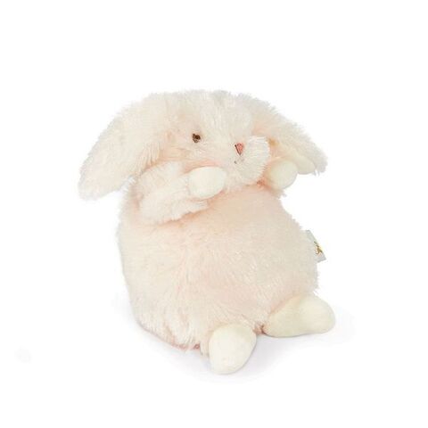 Bunnies By The Bay - Wee Petal Bunny - Pink
