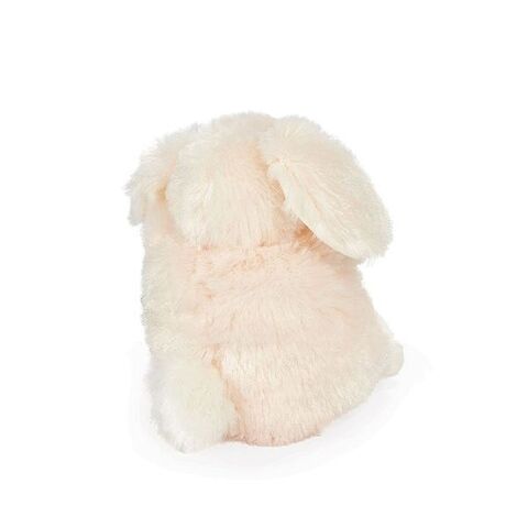 Bunnies By The Bay - Wee Petal Bunny - Pink