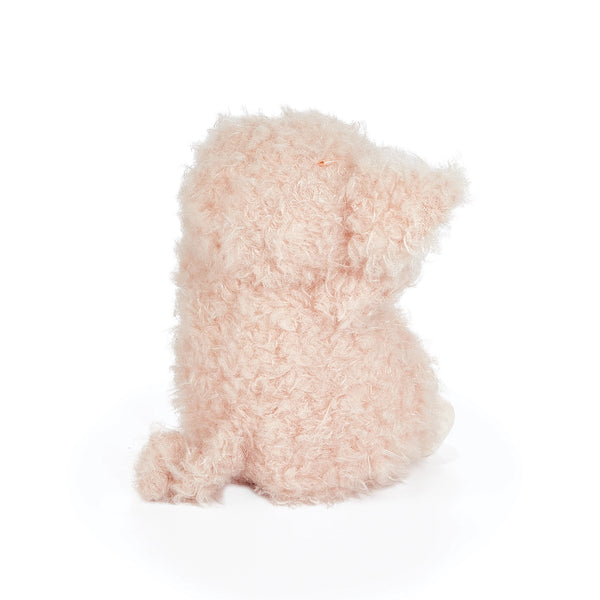 Bunnies By The Bay - Wee Hammie The Pig