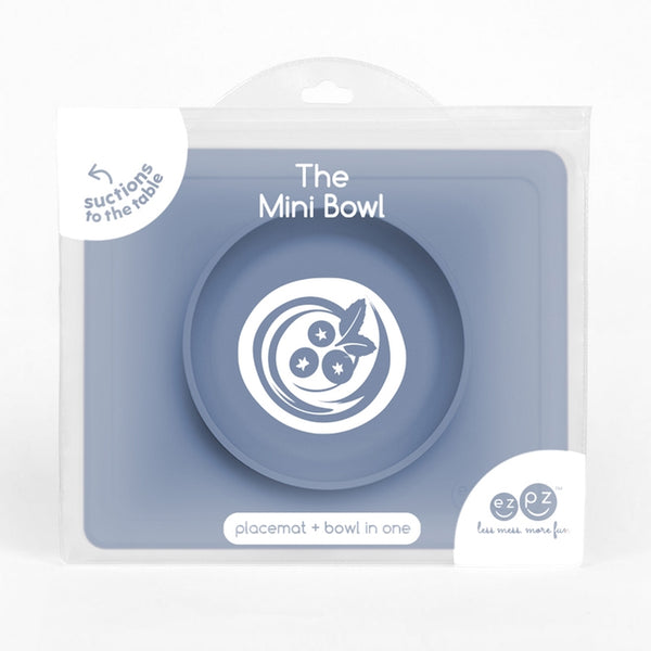 EZPZ - Mini Bowl