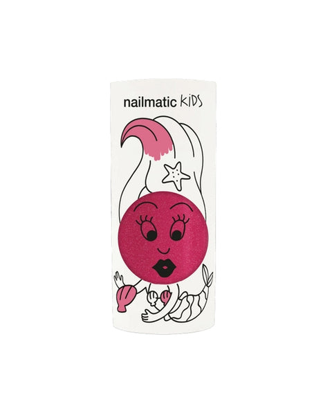 Nailmatic USA - Kids Nail Polish - Sissi