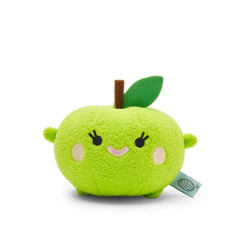 Mini Plush Toy - Riceapple - Green Apple
