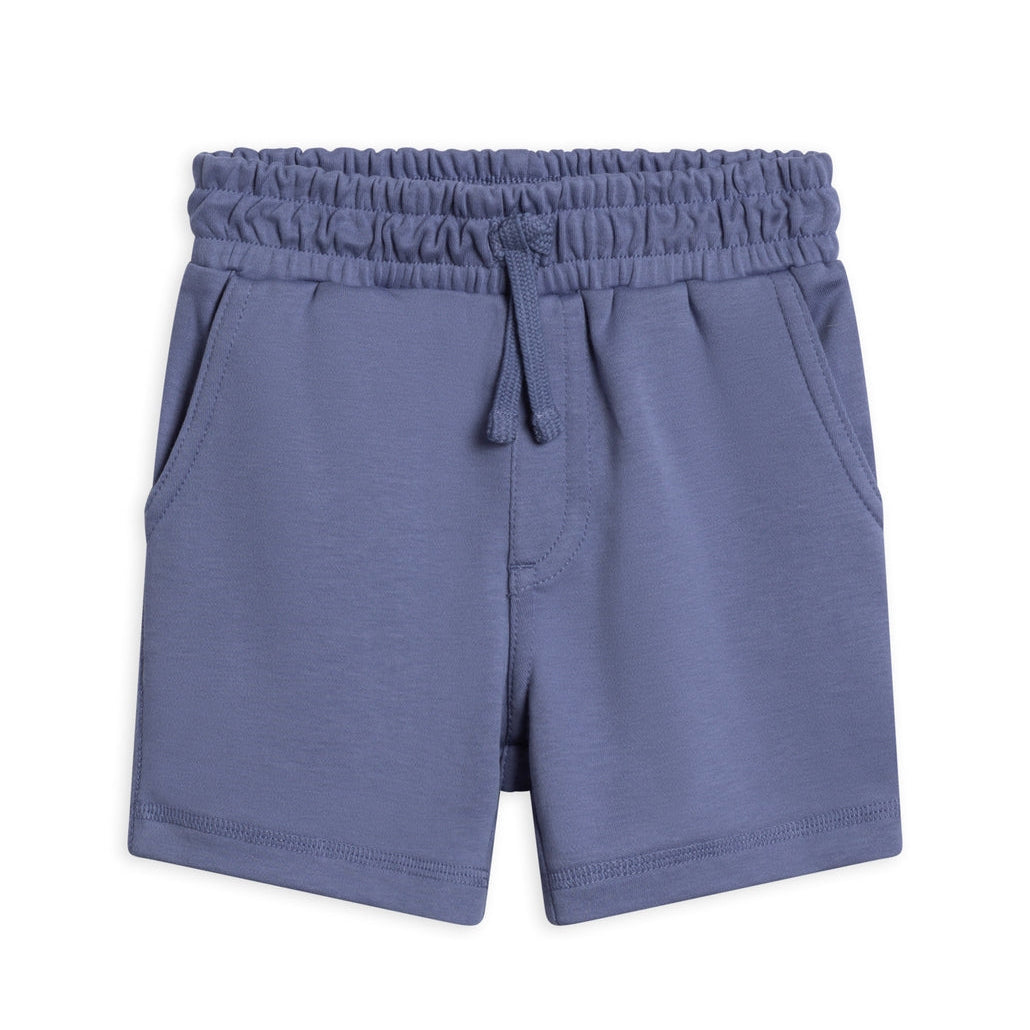 Colored Organics - Organic Baby and Kids Dane Short - Marino