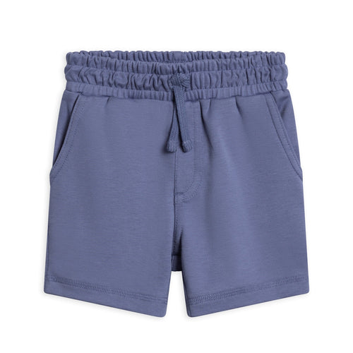 Colored Organics - Organic Baby and Kids Dane Short - Marino