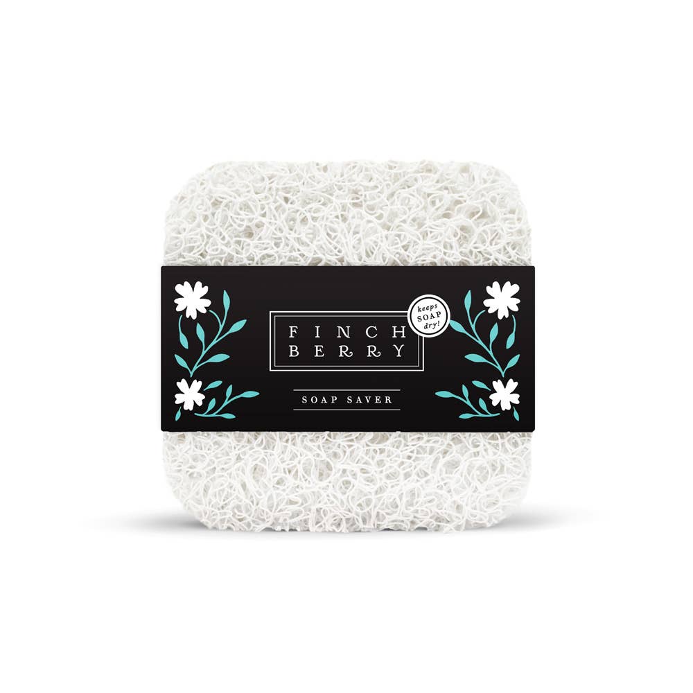 FinchBerry - Wild Collection Mixed Soap Savers