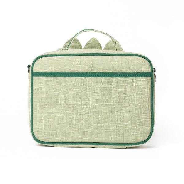 SoYoung - Dino Scales Lunch Box