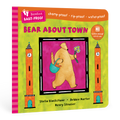 Barefoot Books - Baby-Proof: Bear About Town