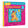 Barefoot Books - Baby-Proof: Bear in Sunshine