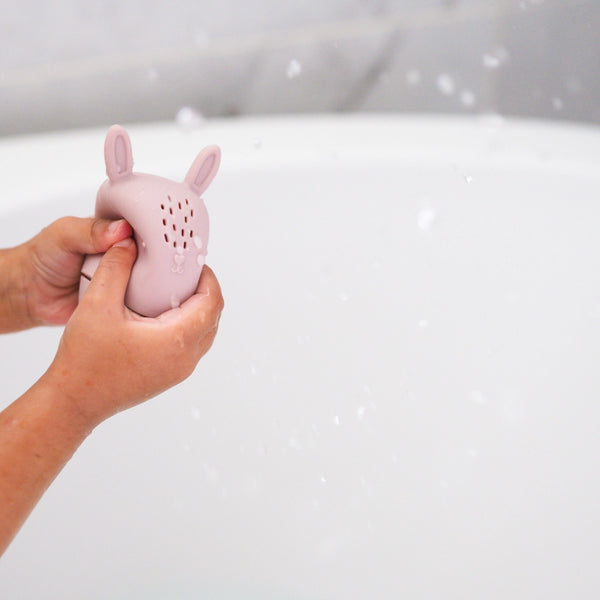 Bug+Bean Kids - Bath Buddies Silicone Water Toys