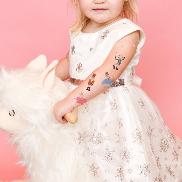 Flash Tattoos