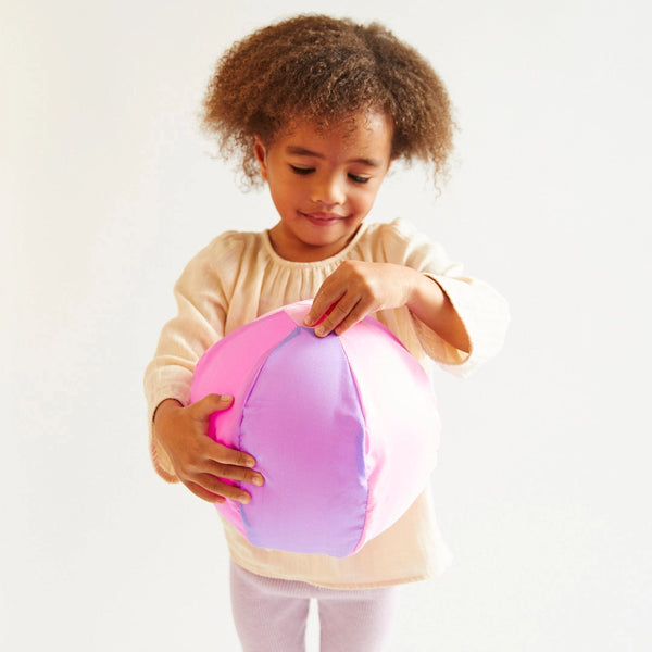 Sarah's Silks - Blossom Balloon Ball - 100% Silk Cover to Make Balloons Last!