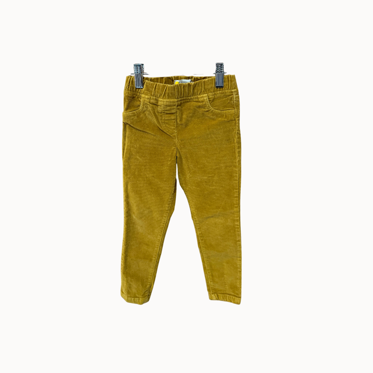 Mini Boden - Corduroy Pants - 4Y