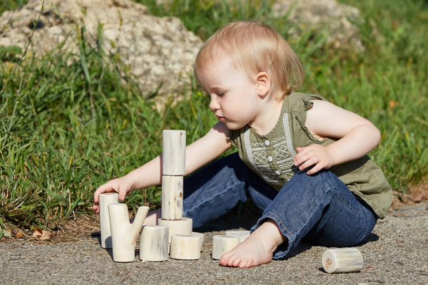 Baby Blocks