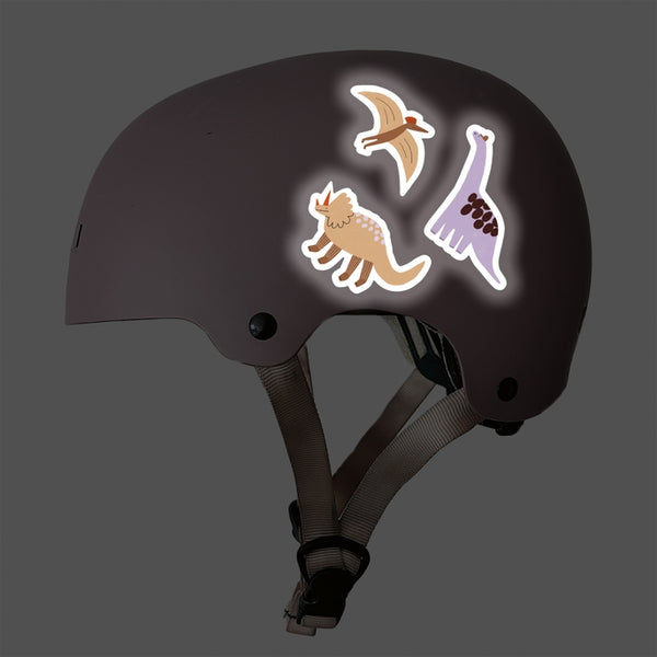 Nuukk - Reflective Stickers