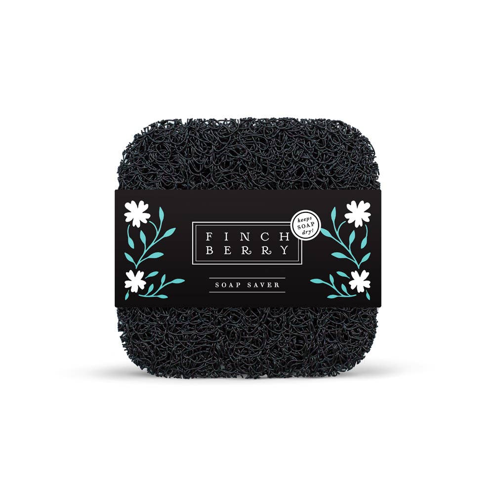 FinchBerry - Wild Collection Mixed Soap Savers