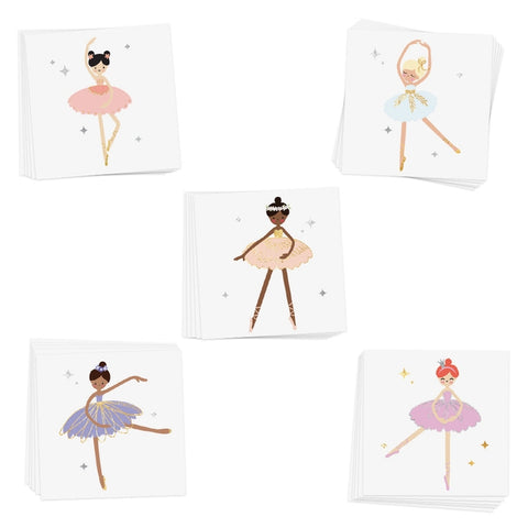 Flash Tattoos - Temporary Tattoos