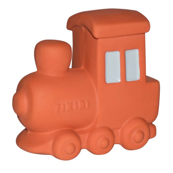 My First Tikiri Toy - Red Train