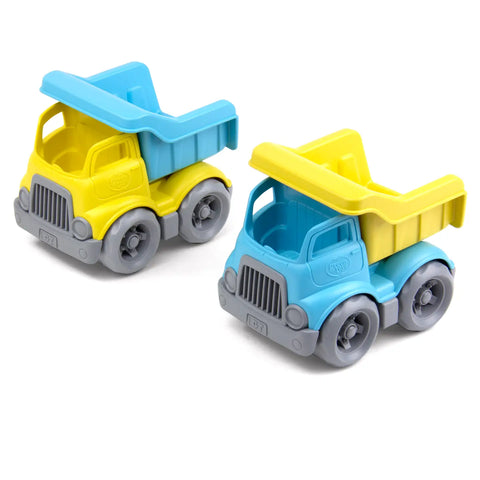 Green Toys - Ocean Bound- Dumper