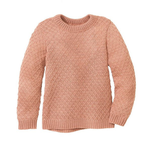 Disana - Aran - Pullover Sweater