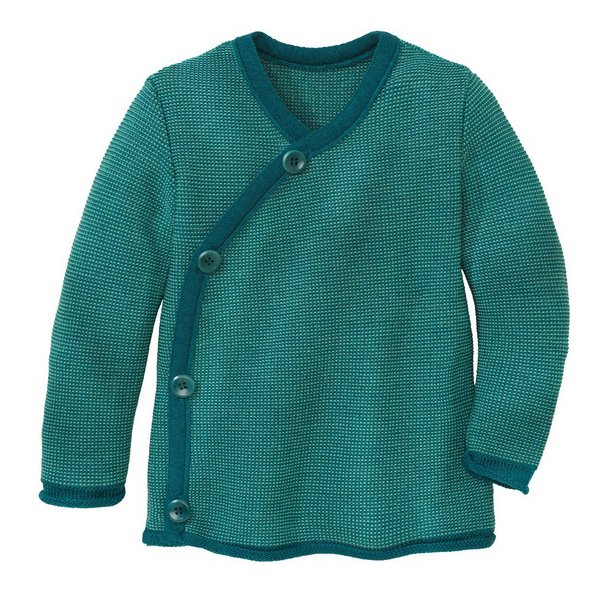 Disana Melange Jacket