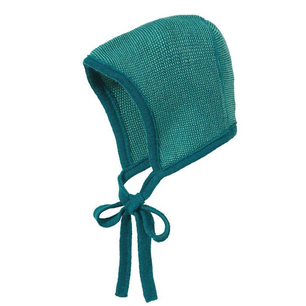 Disana Knitted Bonnet