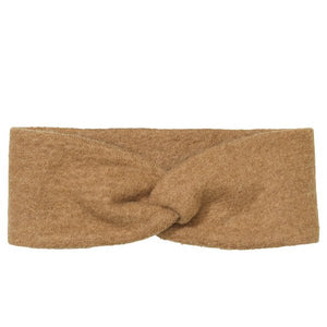 Disana - Boiled Wool Headband
