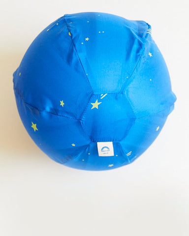 Star Balloon Ball - 100% Silk Cover to Make Balloons Last!