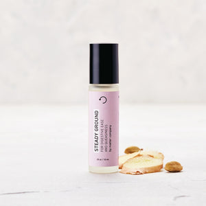 Matter Company - Wellness Blend Steady Ground - Anti Nausea - Roll-On