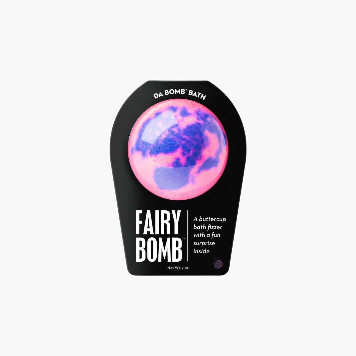 Da Bomb Bath Fizzers - Fairy Bomb™