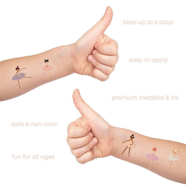 Flash Tattoos