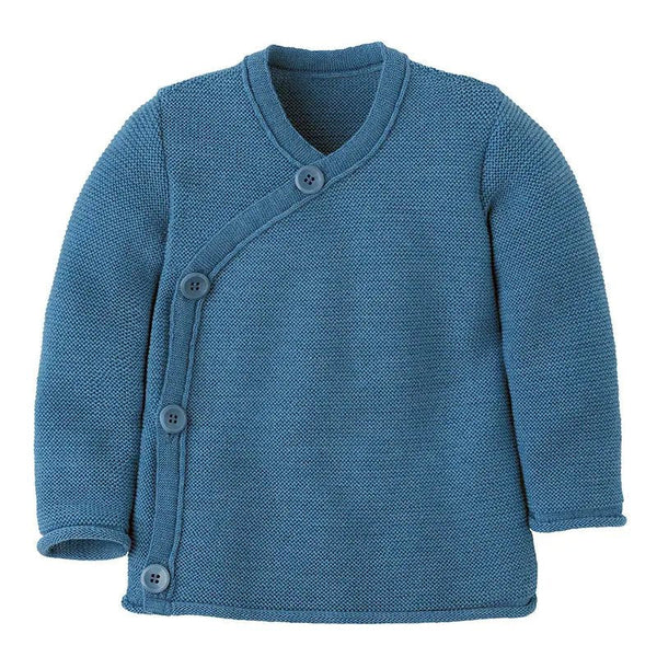 Disana - Melange Jacket