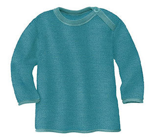 Disana - Melange Jumper