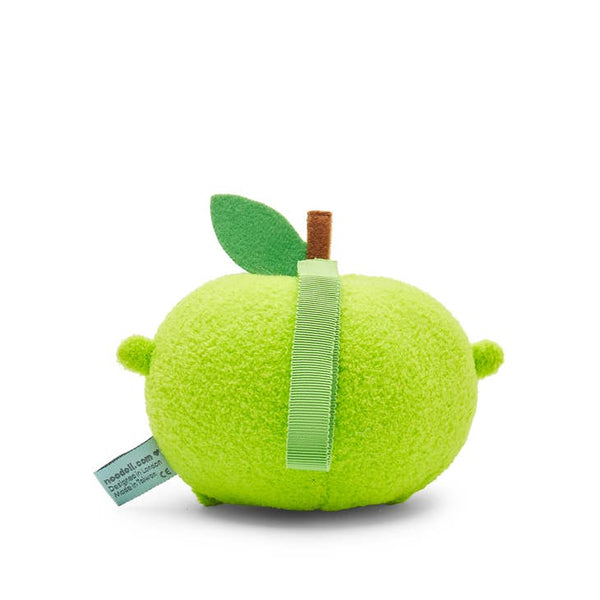 Mini Plush Toy - Riceapple - Green Apple