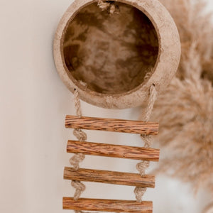 Q Toys - Coco Fairy House/Bird House