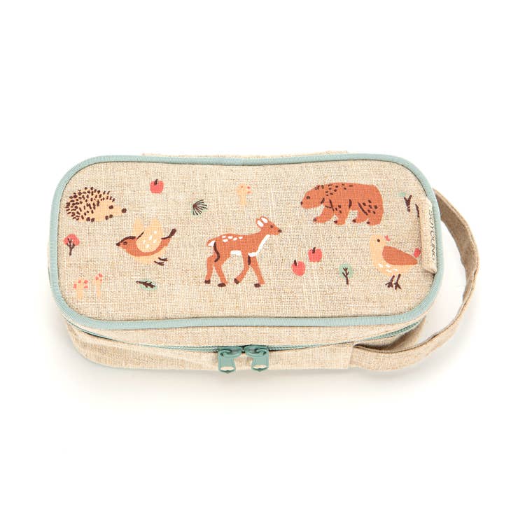 Forest Friends Kids Case
