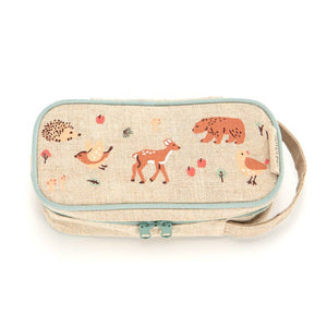 Forest Friends Kids Case