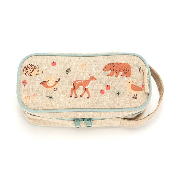 Forest Friends Kids Case