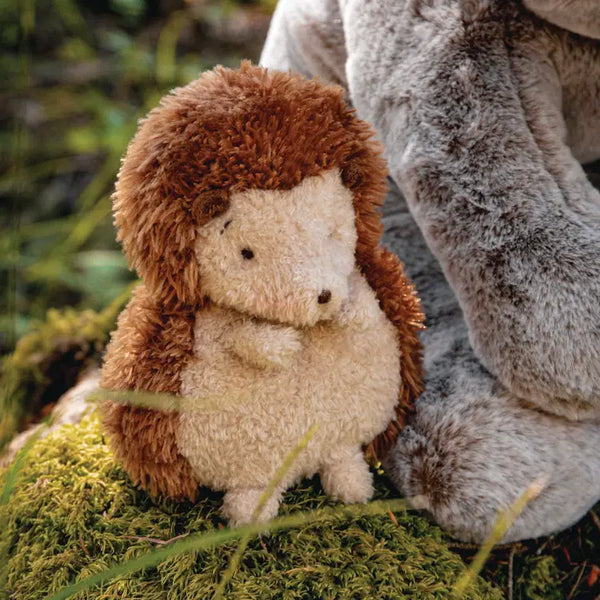 Bunnies By The Bay - Smidgen the Hedgehog