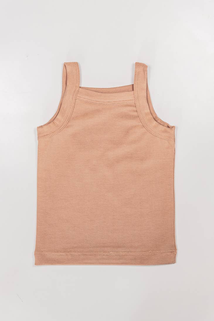 Baby Tank Top - Land